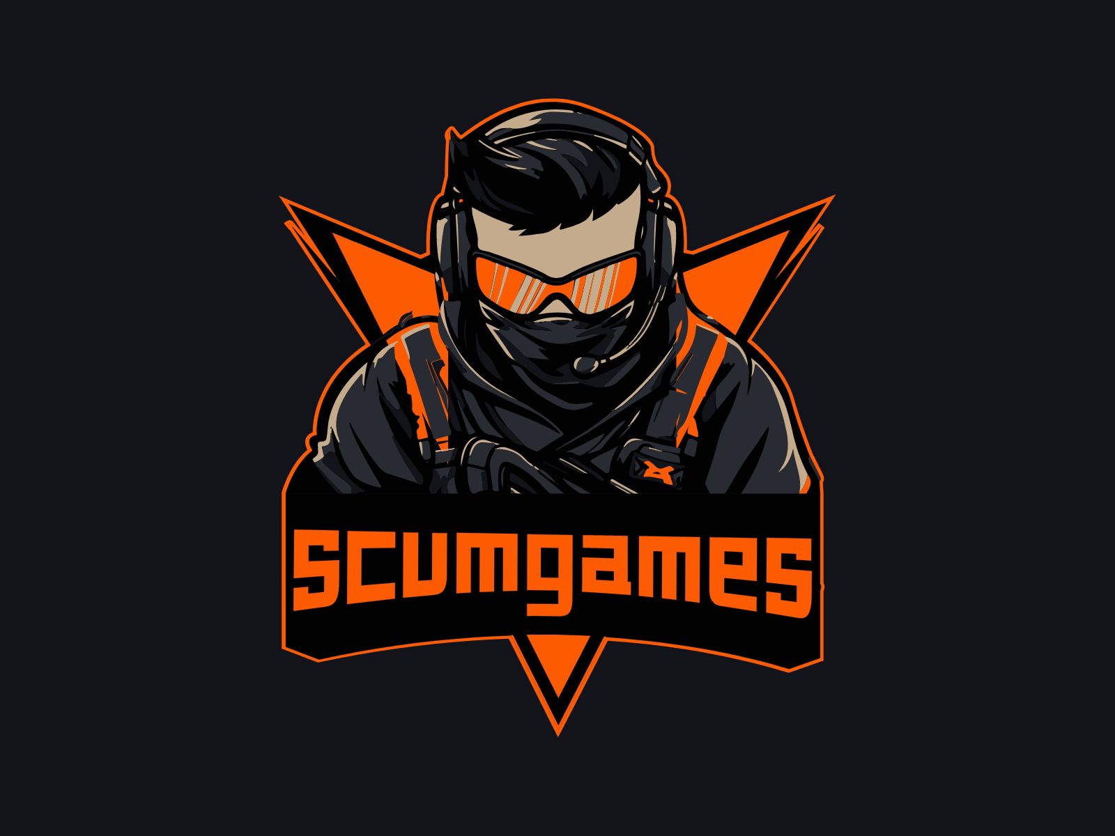 SCUMGames